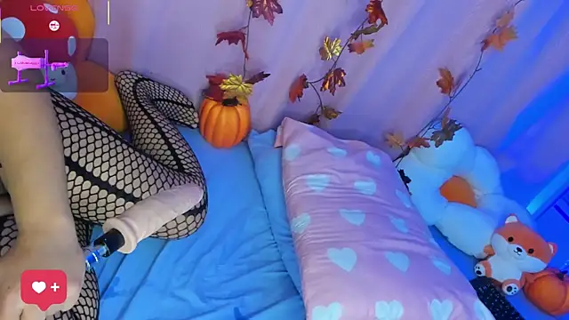 anni ross online show from 10/16/25, 08:06