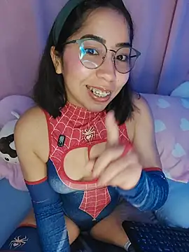 anni ross online show from 02/27/26, 07:35