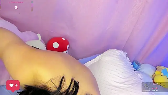 anni ross online show from 11/05/25, 07:06