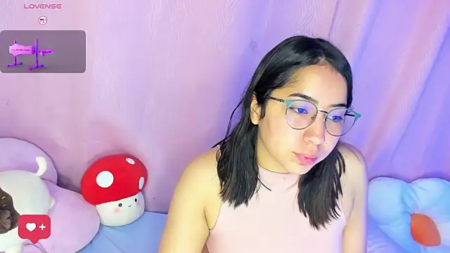 anni ross online show from 11/17/25, 07:29