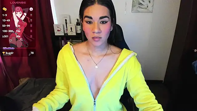 natasha777 v online show from 10/07/25, 09:05