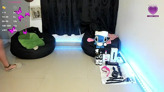 natasha777 v online show from 12/12/24, 10:52
