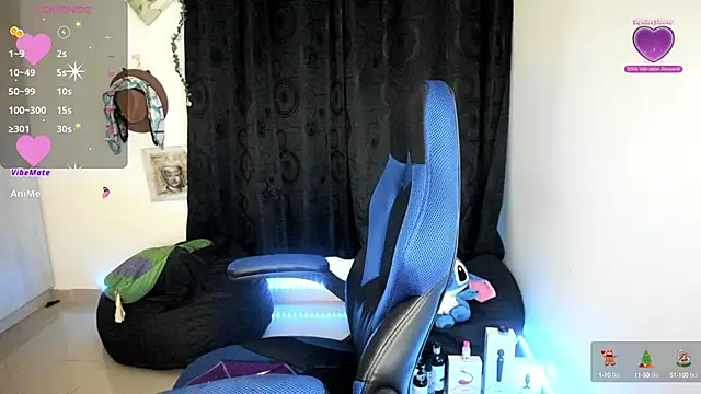 natasha777 v online show from 01/22/25, 12:48