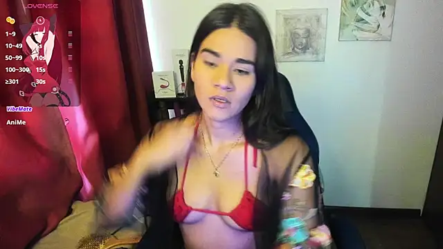 natasha777 v online show from 10/12/25, 08:43