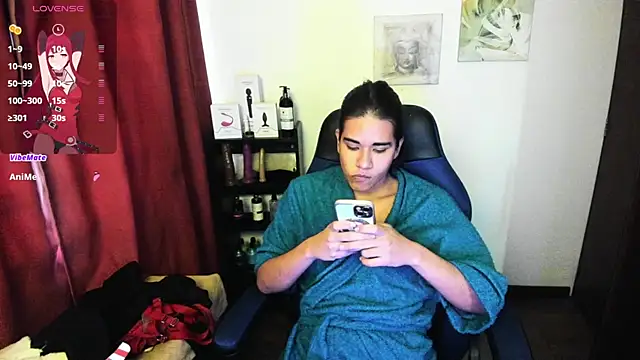 natasha777 v online show from 09/24/25, 09:54