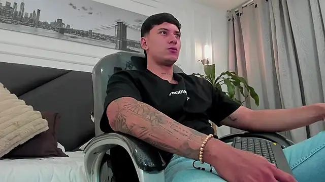 Damian23   online show from 11/27/25, 10:16