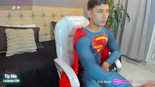 Damian23   online show from 10/26/25, 10:15