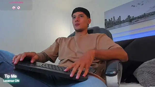 Damian23   online show from 02/01/26, 10:35