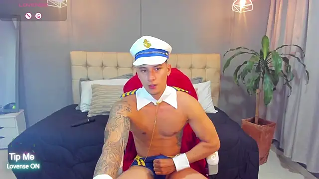 Damian23   online show from 10/22/25, 10:47