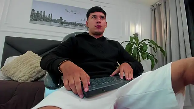 Damian23   online show from 11/22/25, 10:36