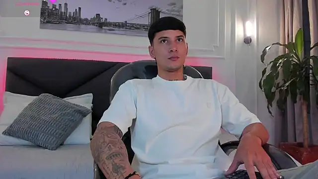 Damian23   online show from 03/31/26, 10:50