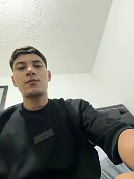 Damian23   online show from 10/01/25, 05:01