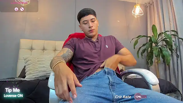 Damian23   online show from 10/25/25, 10:14