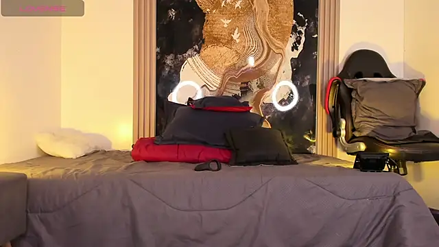 Snapshot of Alexx_tc chatting on 12/19/25, 03:21 Alexx tc online show from 12/19/25, 03:21