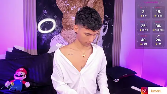 Alexx tc online show from 03/15/26, 03:46