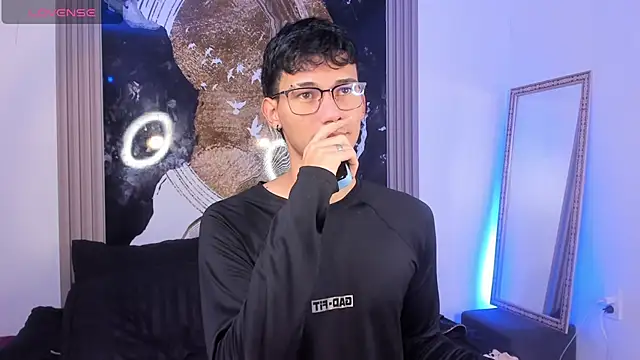Alexx tc online show from 05/28/26, 03:25