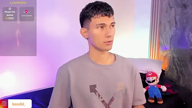 Alexx tc online show from 02/11/26, 03:28