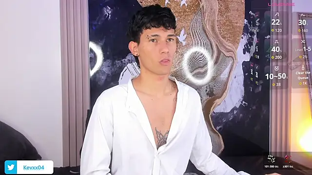 Alexx tc online show from 06/12/26, 02:20