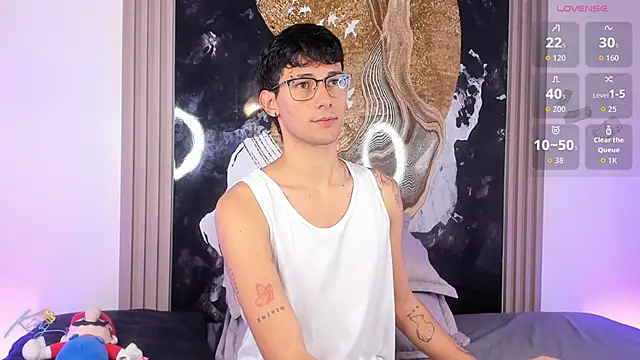 Alexx tc online show from 06/21/26, 03:34