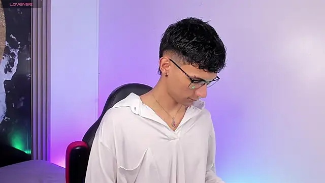 Alexx tc online show from 03/26/26, 04:00