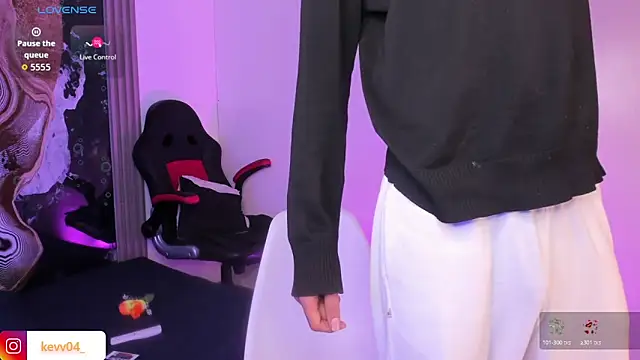 Alexx tc online show from 12/23/25, 05:51