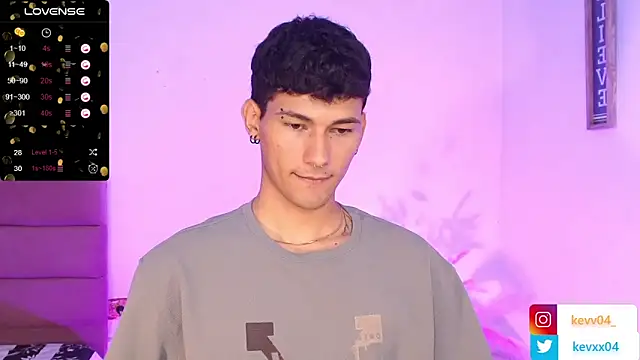 Alexx tc online show from 09/30/25, 03:45