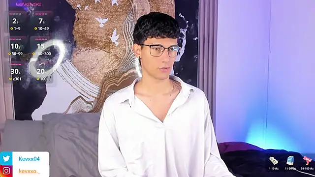 Alexx tc online show from 05/11/26, 07:21