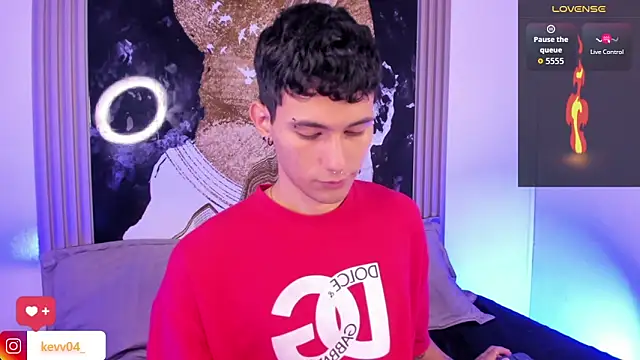 Alexx tc online show from 03/05/26, 02:30