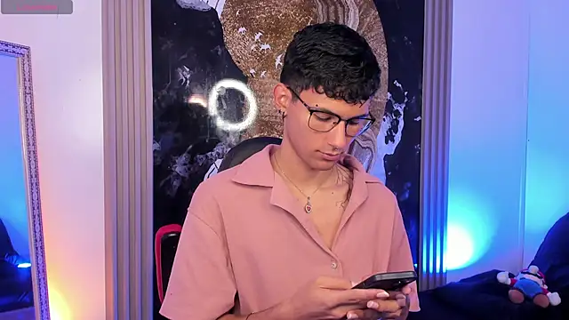 Alexx tc online show from 04/08/26, 03:41