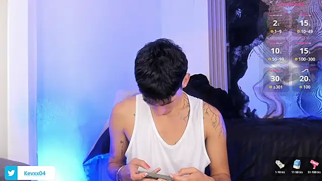 Alexx tc online show from 06/13/26, 05:49
