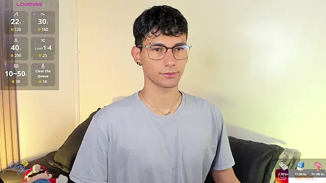 Alexx tc online show from 04/09/26, 04:03