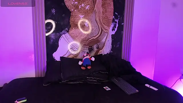 Alexx tc online show from 03/06/26, 02:06