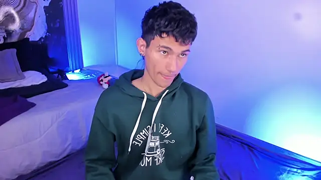 Alexx tc online show from 02/28/26, 02:11