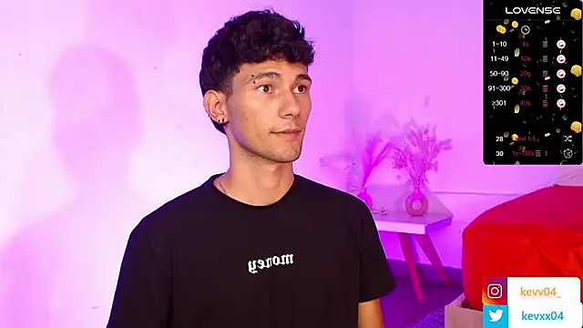 Alexx tc online show from 10/13/25, 04:03