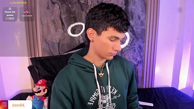 Alexx tc online show from 02/03/26, 03:37