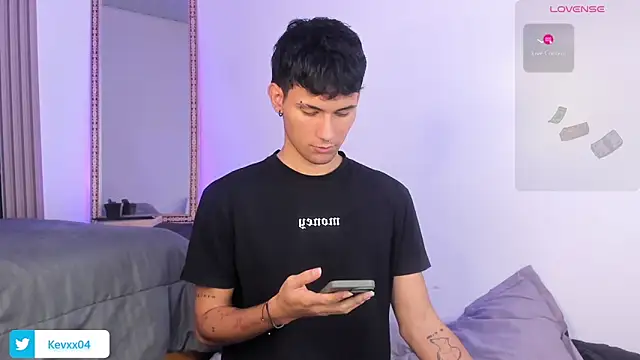 Alexx tc online show from 06/05/26, 03:11