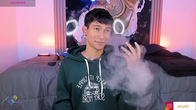 Alexx tc online show from 04/14/26, 05:01