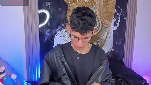 Alexx tc online show from 03/20/26, 01:28