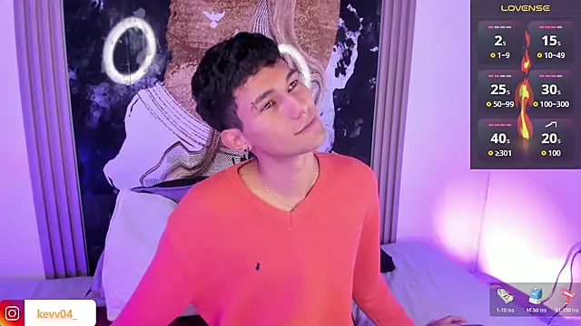 Alexx tc online show from 02/25/26, 03:29