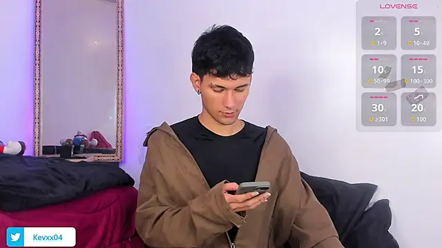 Alexx tc online show from 06/01/26, 02:01