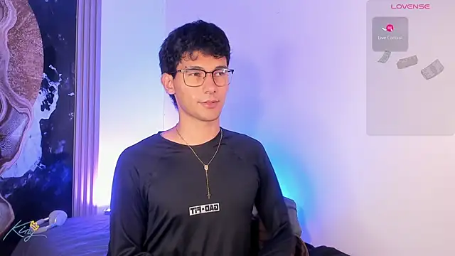 Alexx tc online show from 07/02/26, 03:23