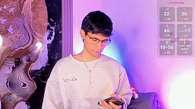 Alexx tc online show from 07/06/26, 03:13