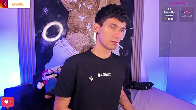 Alexx tc online show from 03/11/26, 03:22