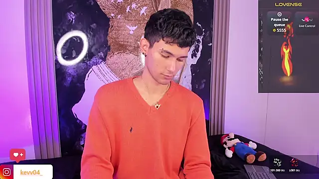 Alexx tc online show from 03/03/26, 02:51