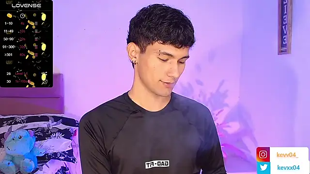 Alexx tc online show from 09/29/25, 04:30