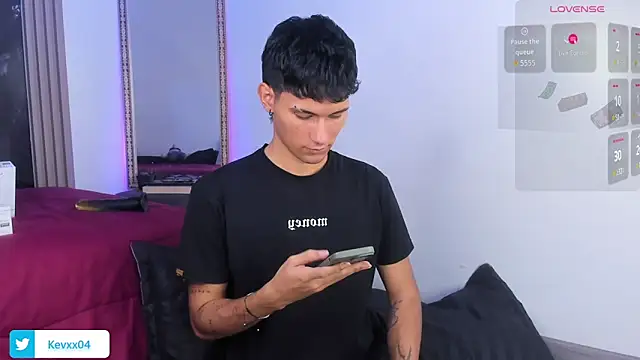 Alexx tc online show from 05/30/26, 02:51