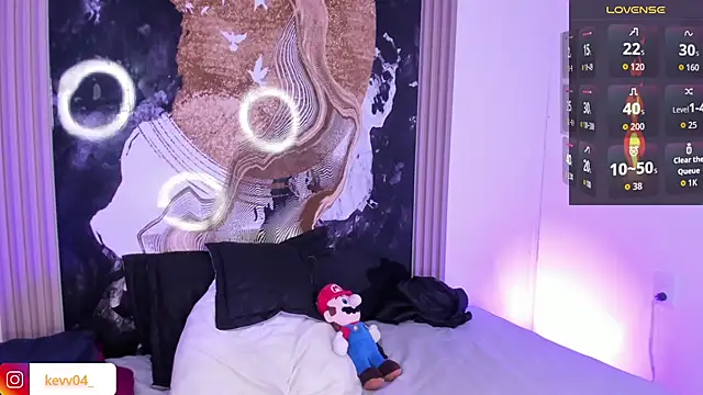 Alexx tc online show from 02/26/26, 03:50