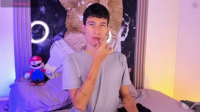 Alexx tc online show from 03/09/26, 01:53