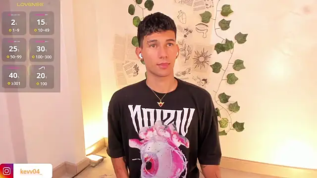 Alexx tc online show from 02/13/26, 02:33