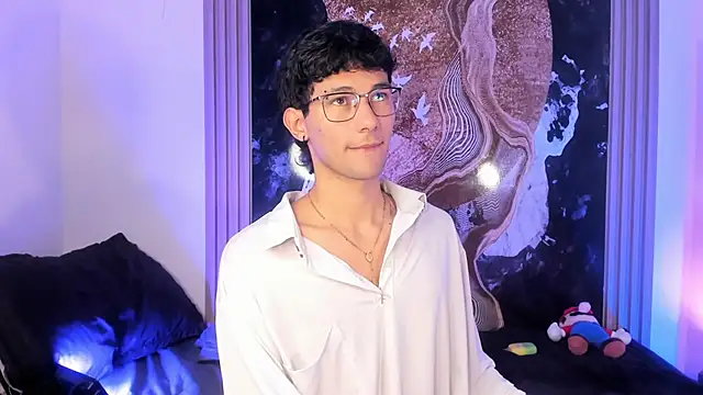 Alexx tc online show from 07/12/26, 03:40